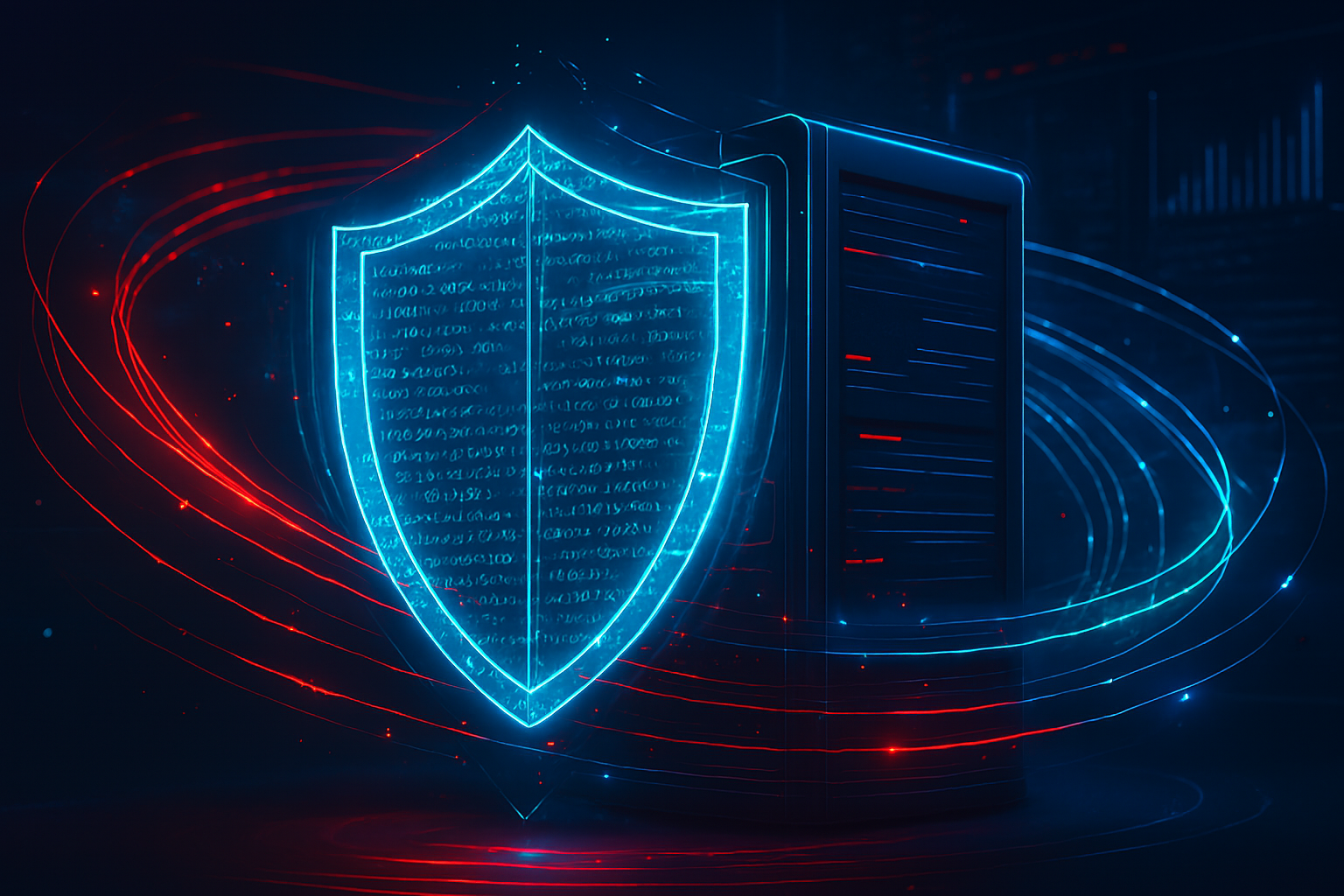 Erythix Secure performance