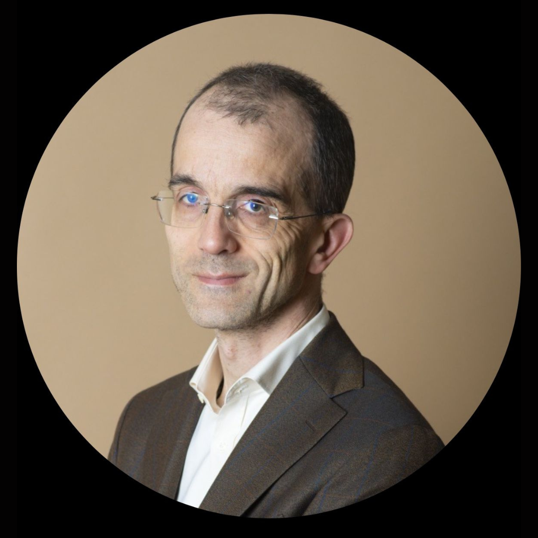 Samuel Desseaux - CEO Erythix